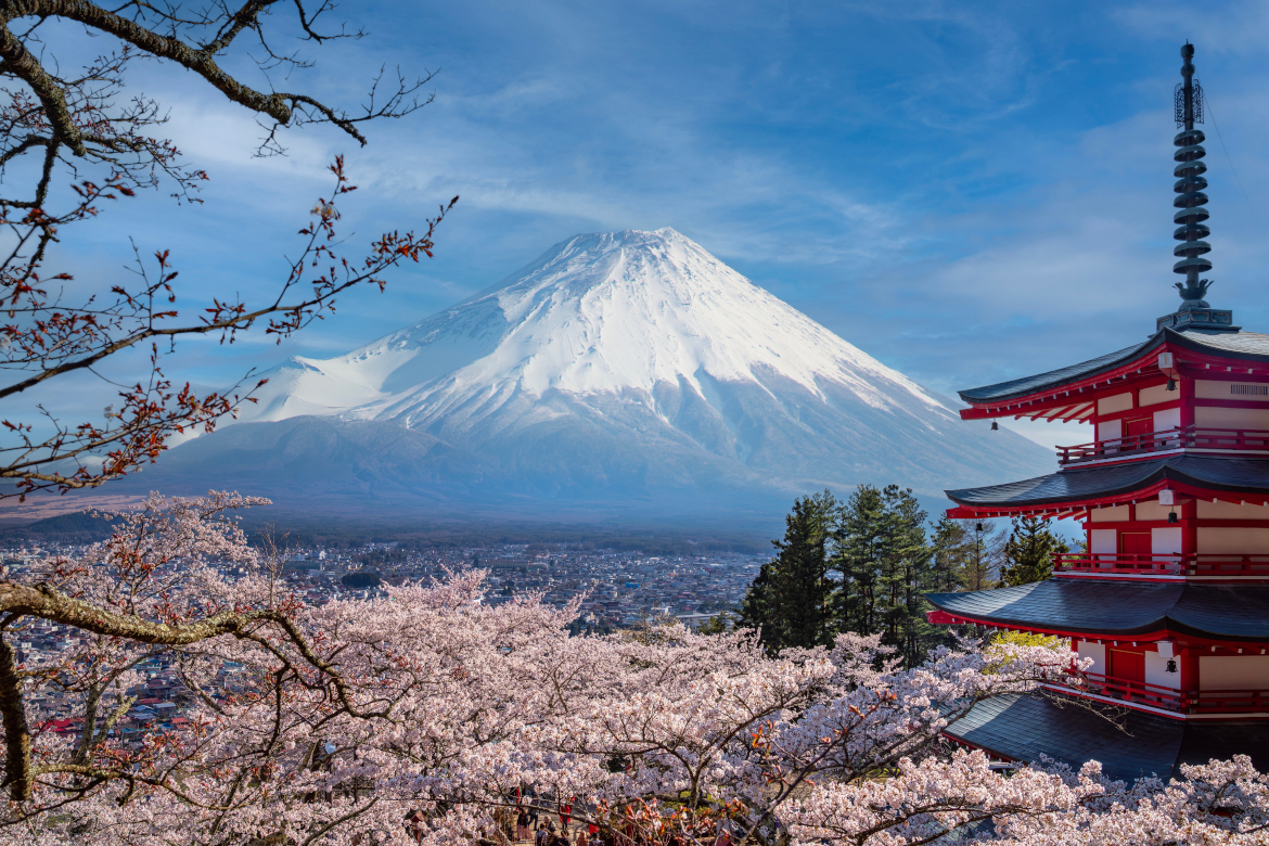 Japan 5.33