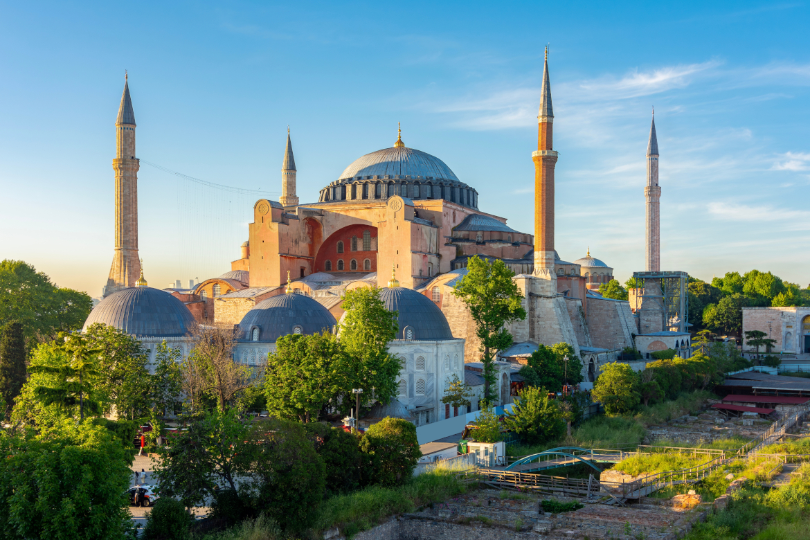 Türkei BiÜ2
